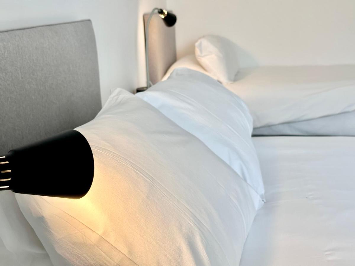 Fountain Apartment No 2 With Free Parking York Exteriör bild